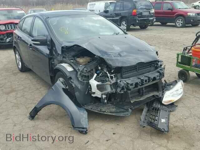 Фотография 1FADP3K28EL283336 - FORD FOCUS 2014
