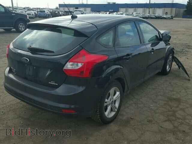 2014 FORD FOCUS - VIN: 1FADP3K28EL283336 - Photo 4