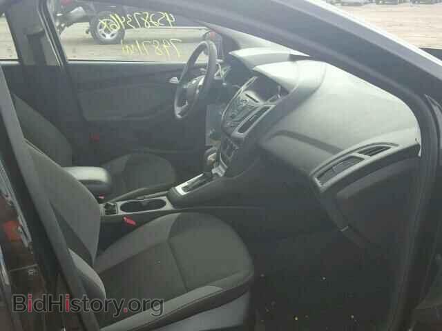2014 FORD FOCUS - VIN: 1FADP3K28EL283336 - Photo 5