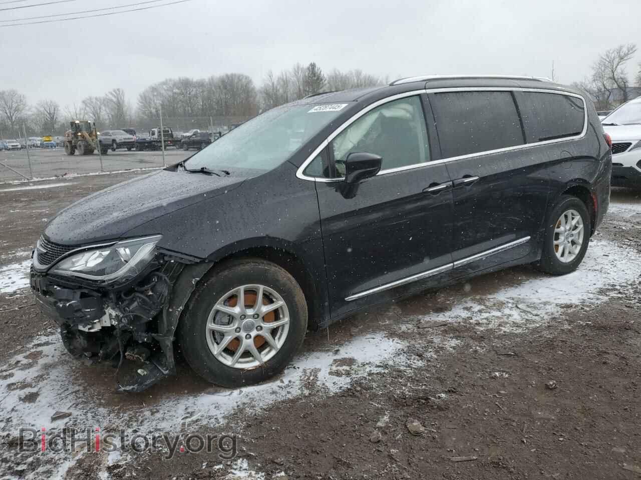 Photo 2C4RC1BG3LR276987 - CHRYSLER PACIFICA 2020