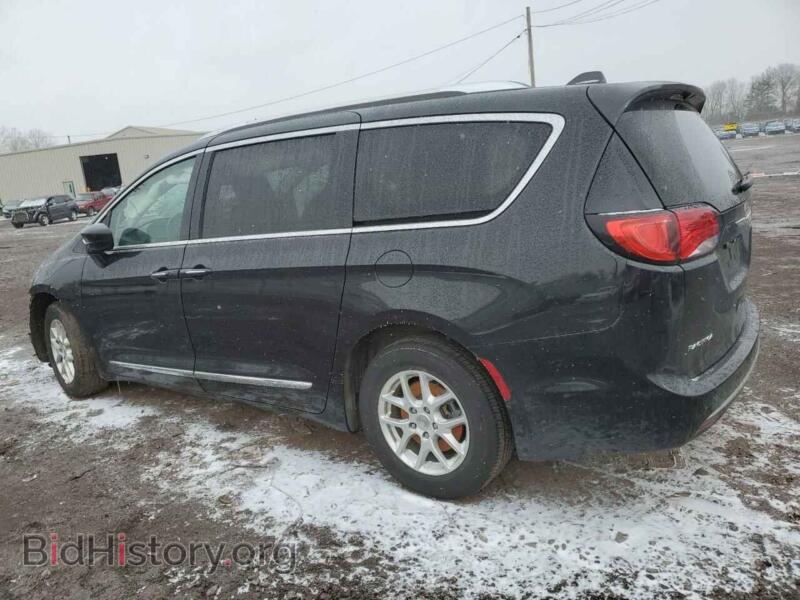 2020 Chrysler PACIFICA (VIN 2C4RC1BG3LR276987) — фото 2 из 14