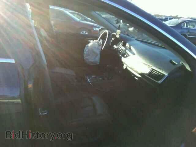 2013 AUDI A7 - VIN: WAU2GAFC9DN008499 - Фото 5