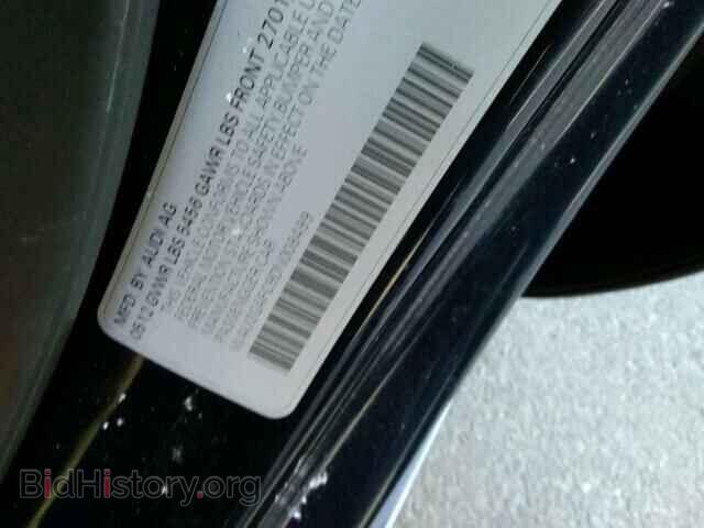 2013 AUDI A7 - VIN: WAU2GAFC9DN008499 - Фото 10