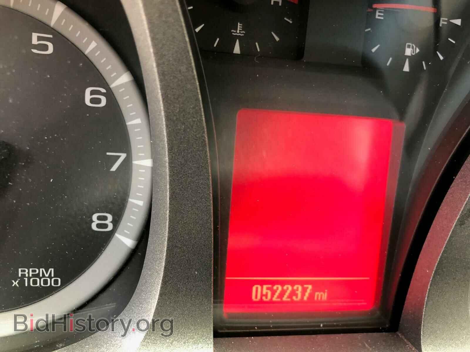 Photo 2GKALSEK9E6256139 - GMC TERRAIN SL 2014