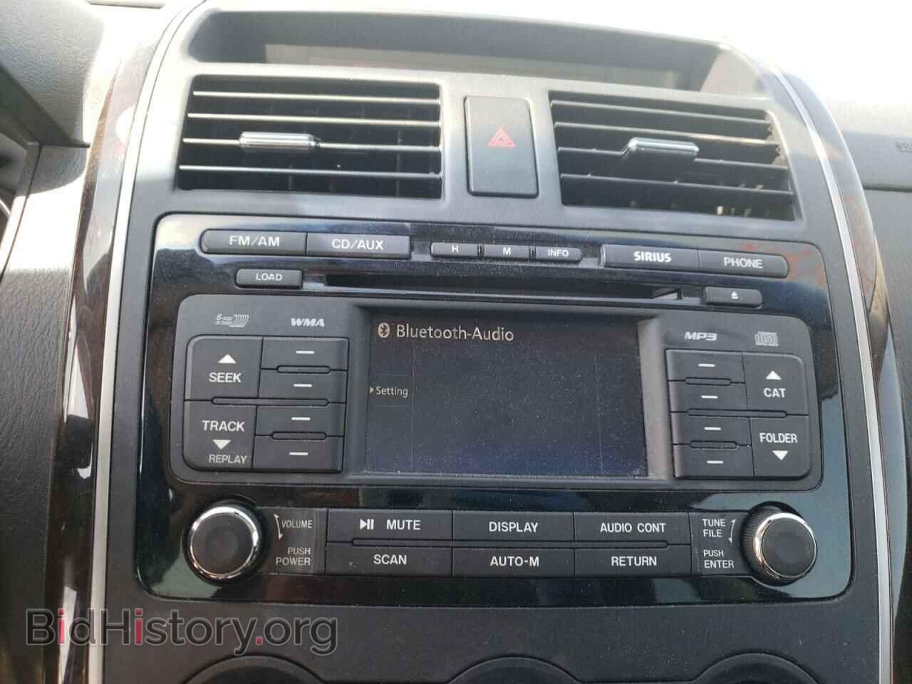 2010 MAZDA CX-9 - VIN: JM3TB3MA7A0210163 - Фото 9
