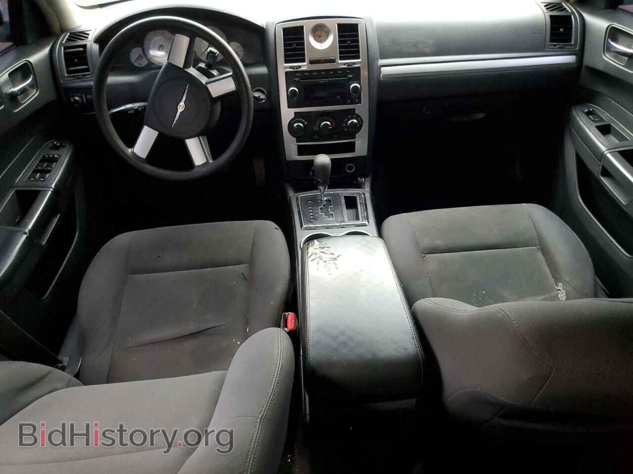 2010 CHRYSLER 300 - VIN: 2C3CA4CD7AH101652 - Фото 8