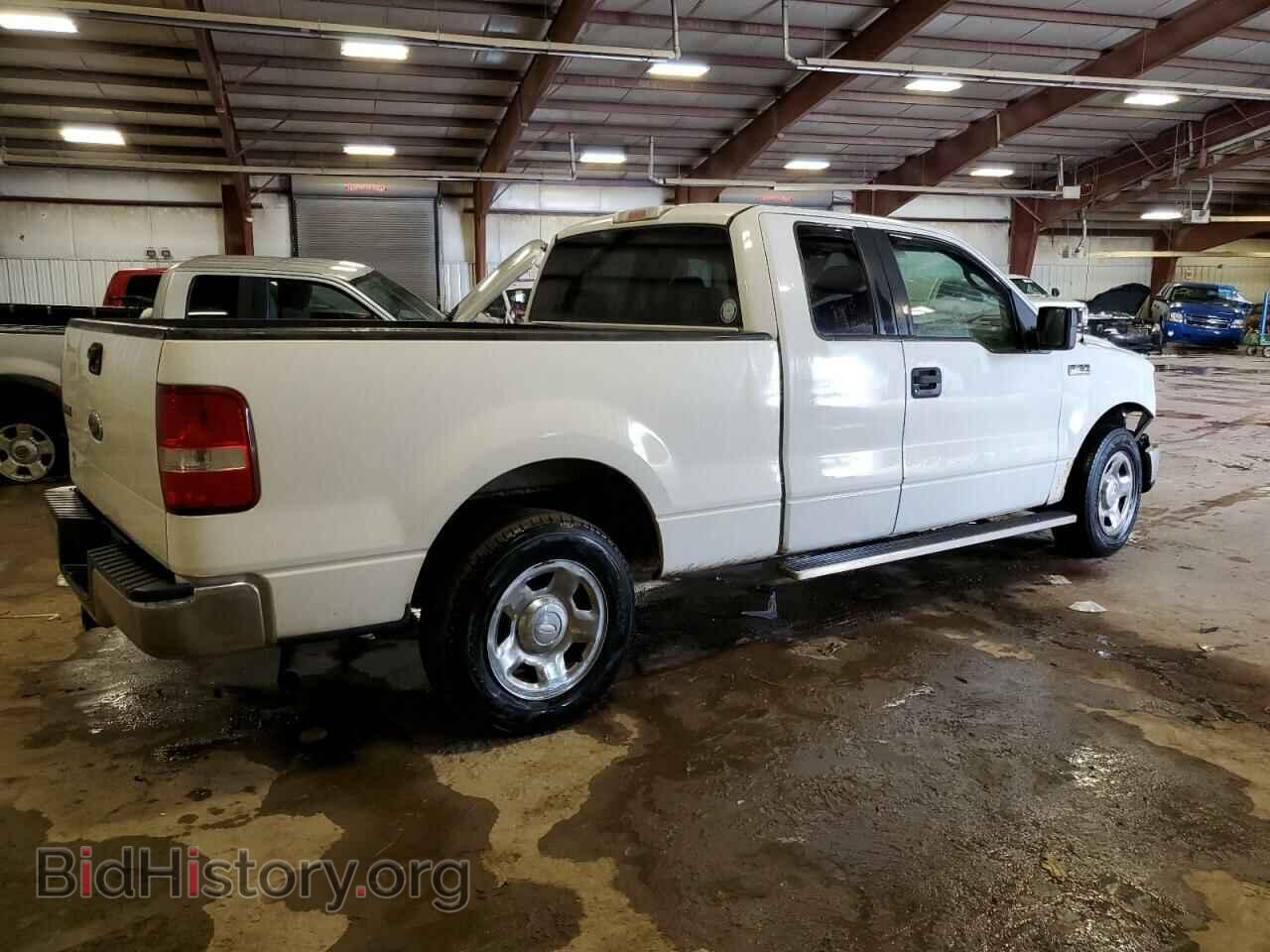 2005 FORD All Models - VIN: 1FTPX12565NB23224 - Фото 3