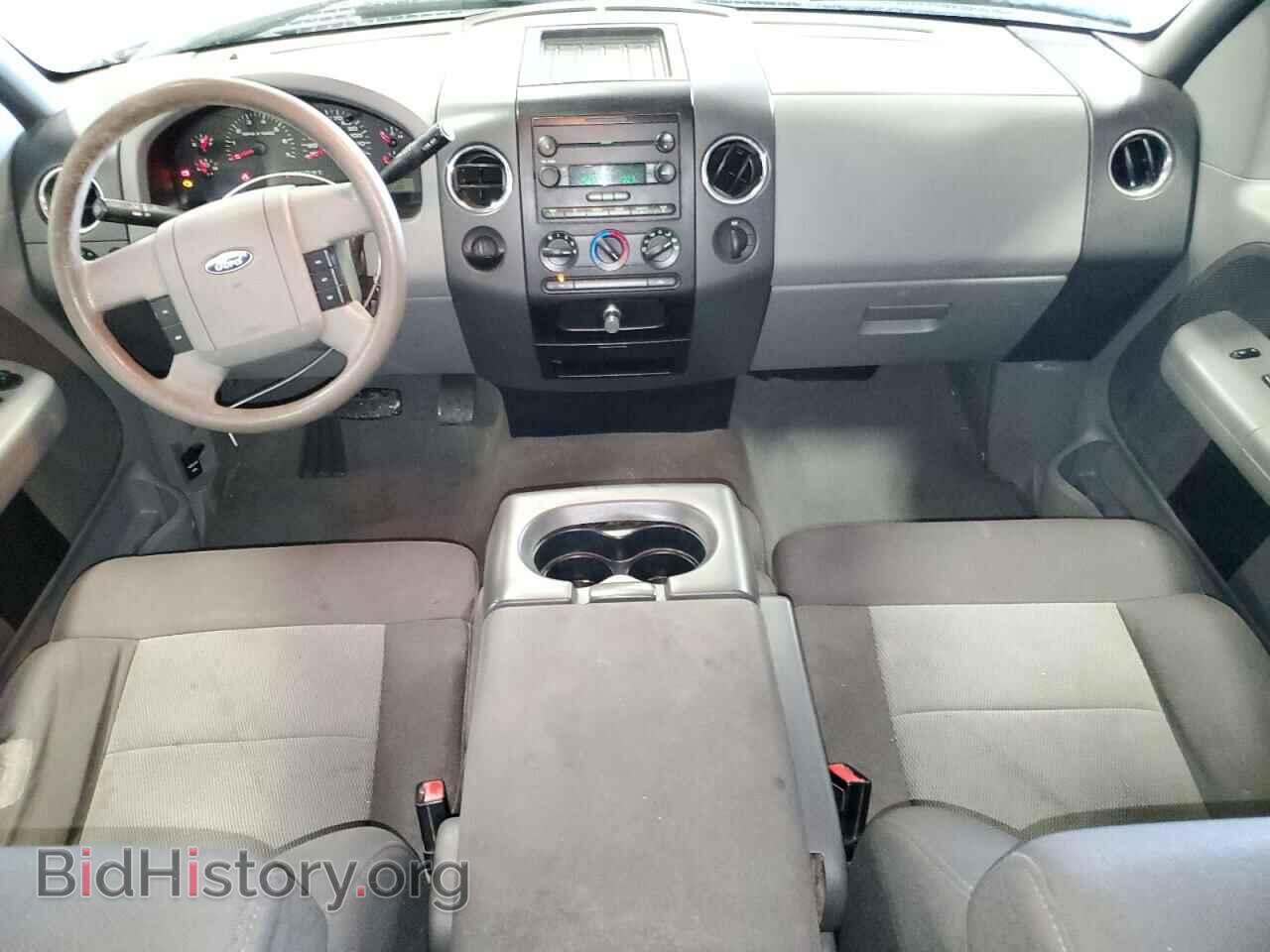 2005 FORD All Models - VIN: 1FTPX12565NB23224 - Фото 8