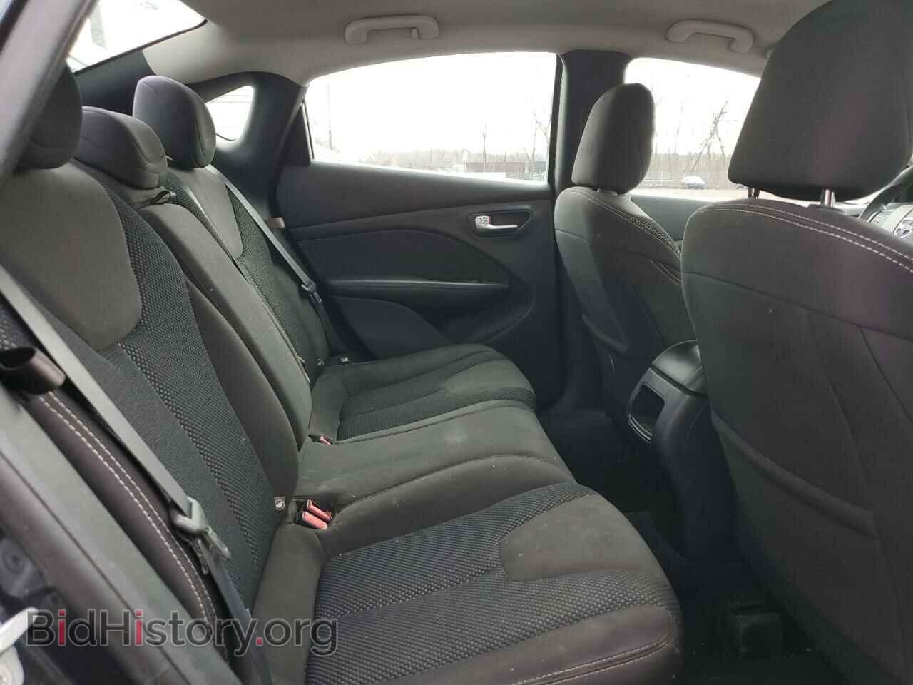 2014 DODGE DART - VIN: 1C3CDFBB6ED742359 - Photo 10