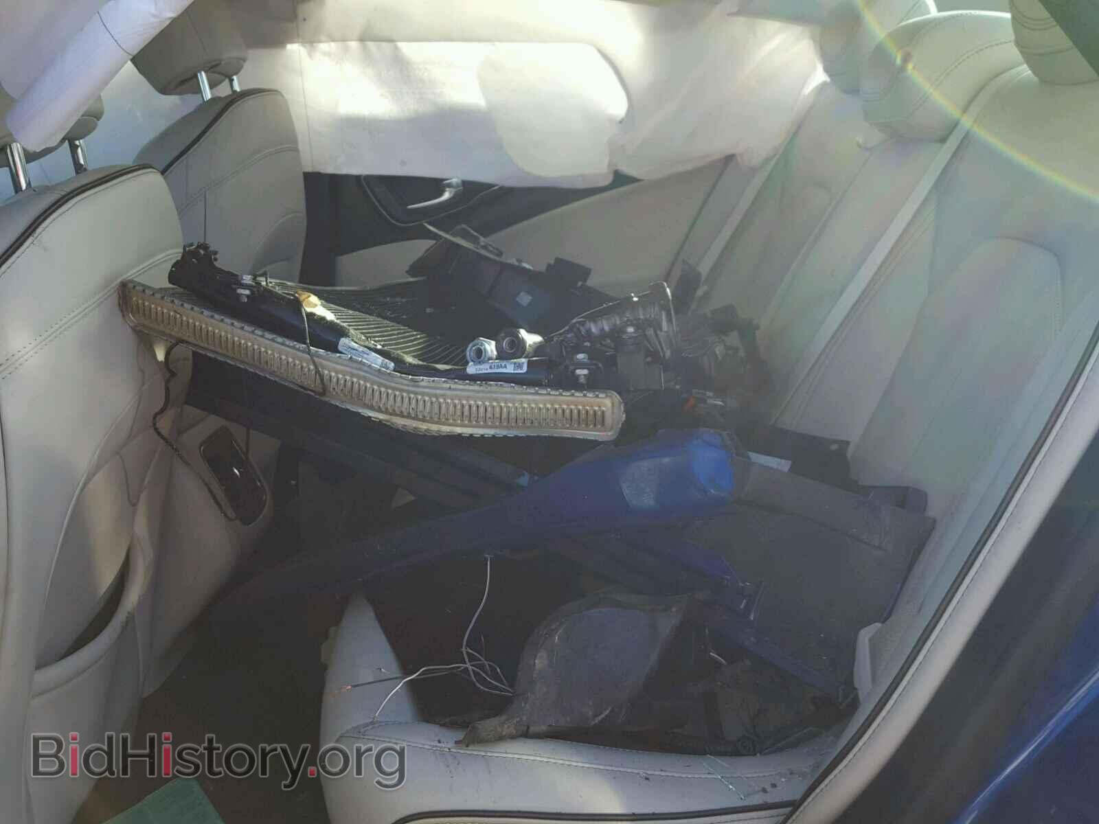 2015 CHRYSLER 200 - VIN: 1C3CCCCBXFN584233 - Photo 6
