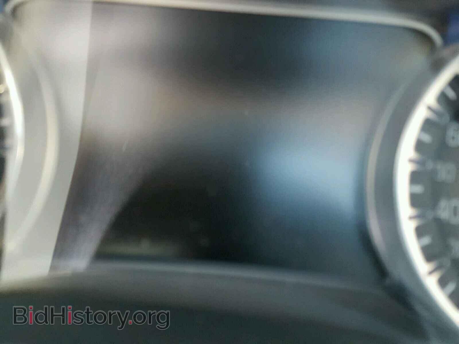 2015 CHRYSLER 200 - VIN: 1C3CCCCBXFN584233 - Photo 8