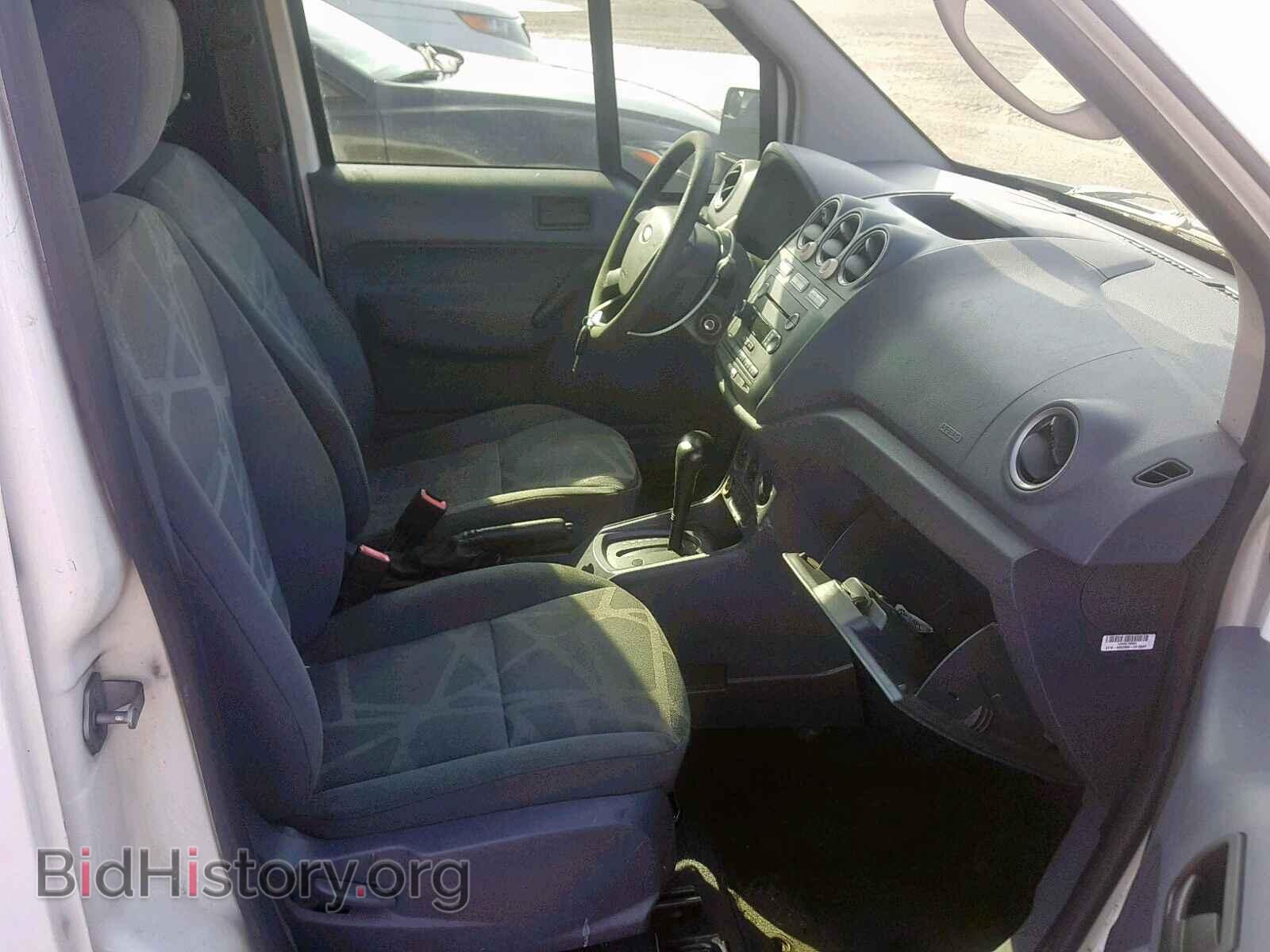2012 FORD TRANSIT CO - VIN: NM0KS9BN4CT095677 - Фото 5