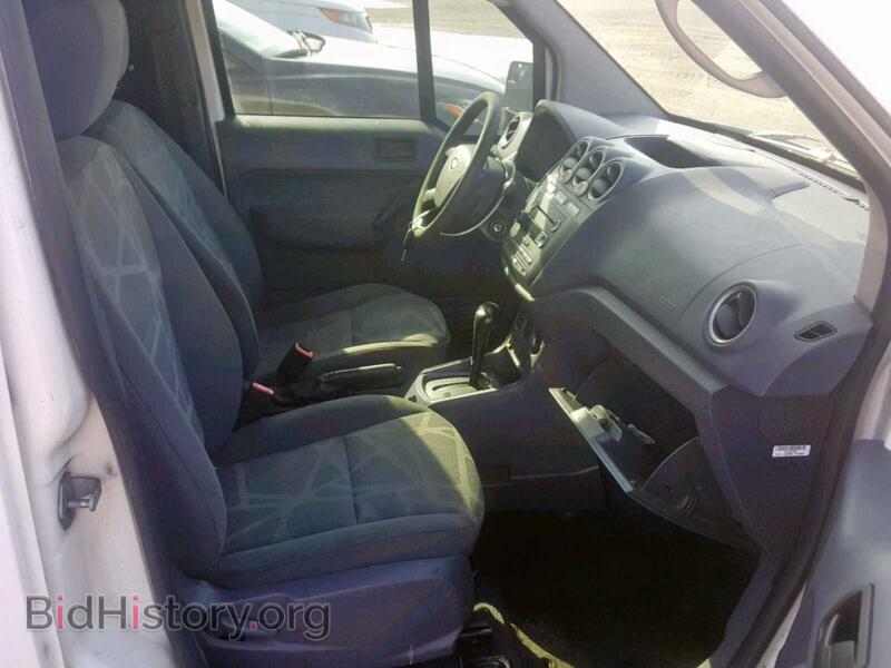 2012 Ford TRANSIT CO (VIN NM0KS9BN4CT095677) — photo 5 of 10