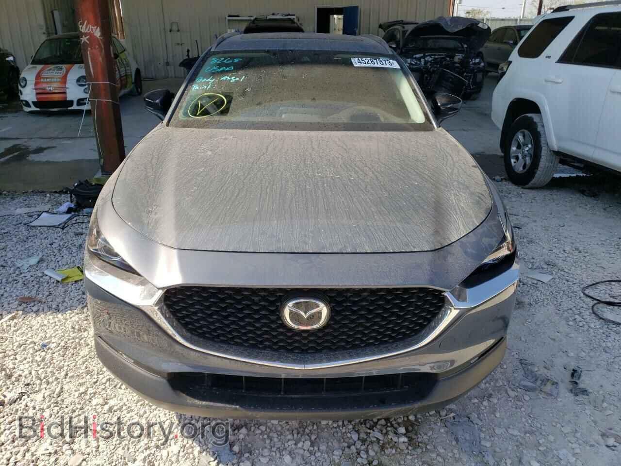 2021 MAZDA CX30 - VIN: 3MVDMBDY4MM309862 - Фото 5