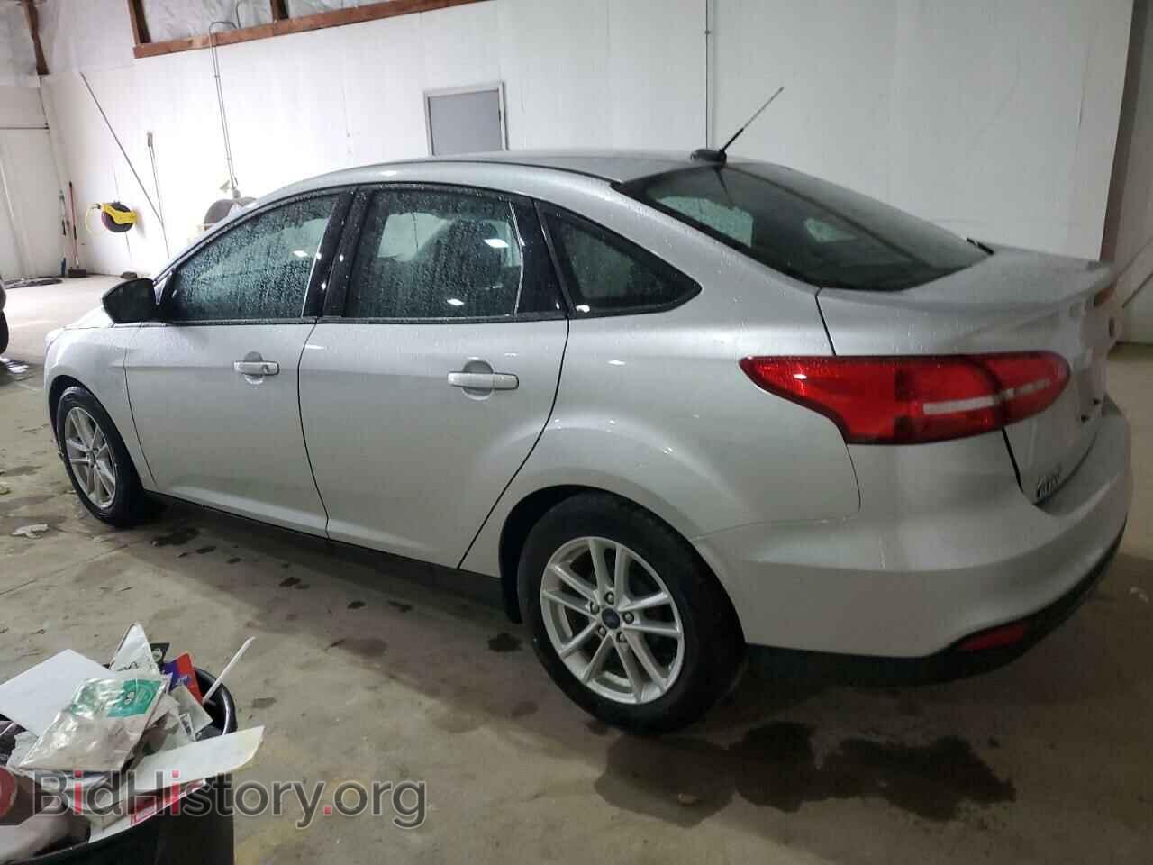 2016 FORD FOCUS - VIN: 1FADP3F24GL403811 - Photo 2