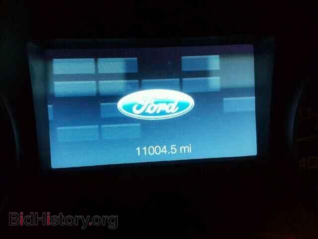 2014 FORD EDGE - VIN: 2FMDK4JC3EBB51119 - Photo 8