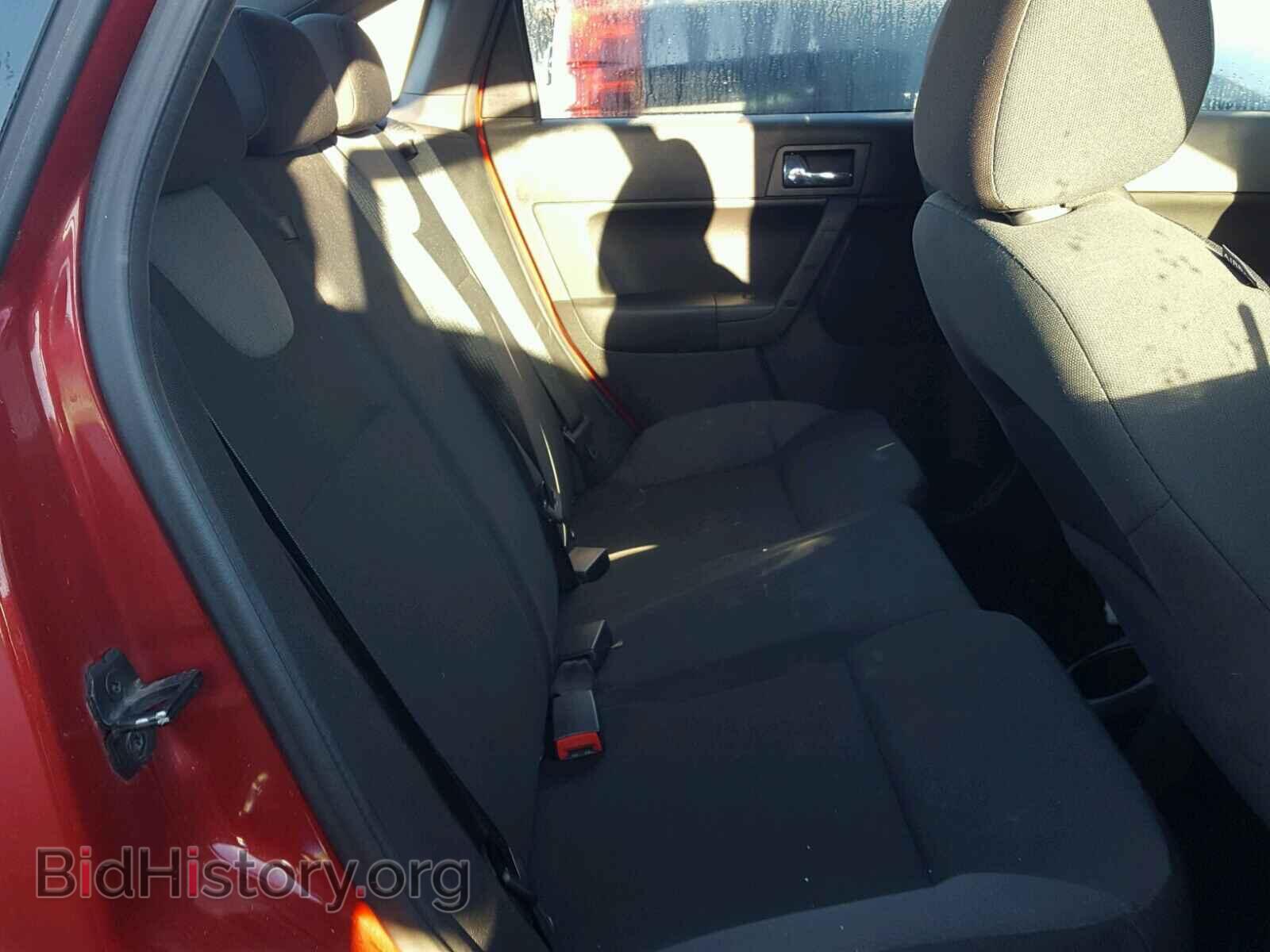 2009 FORD FOCUS - VIN: 1FAHP36N29W242310 - Фото 6