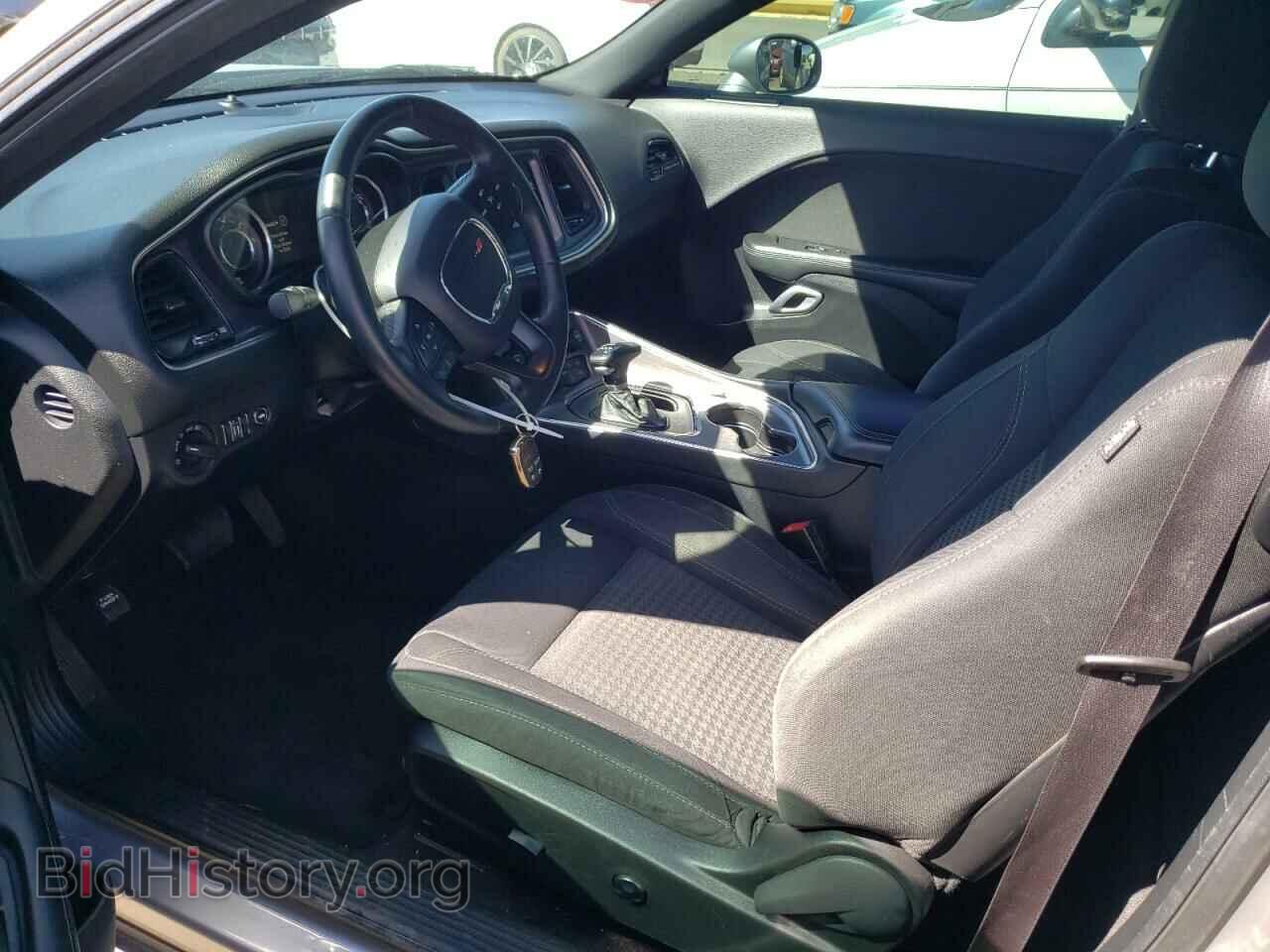 2016 DODGE CHALLENGER - VIN: 2C3CDZAG7GH209666 - Photo 7
