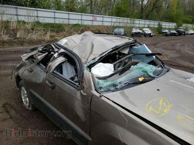 2006 JEEP CHEROKEE - VIN: 1J4GR48K36C312090 - Фото 9