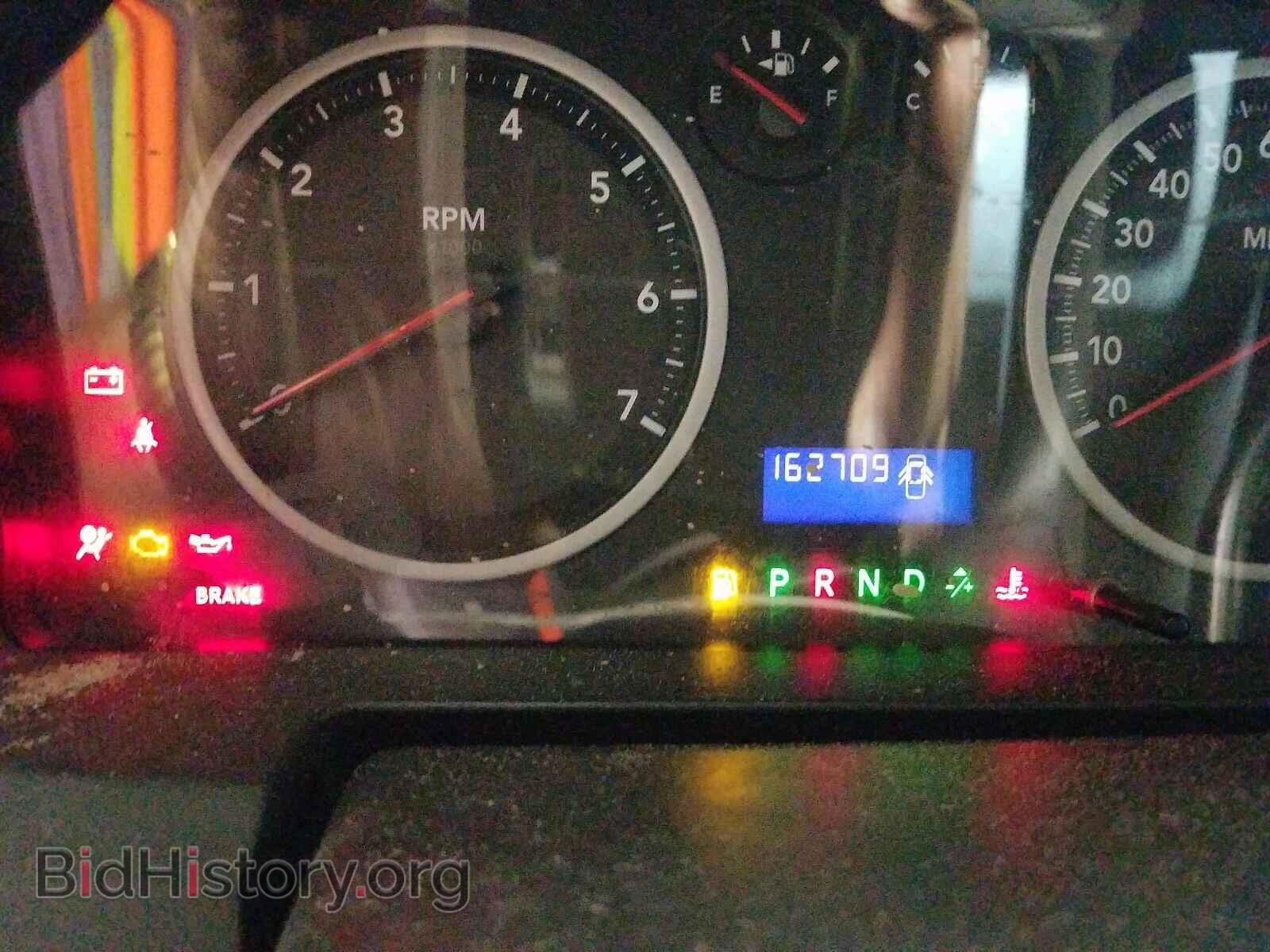 2012 DODGE RAM 1500 - VIN: 1C6RD7KT3CS218932 - Фото 8