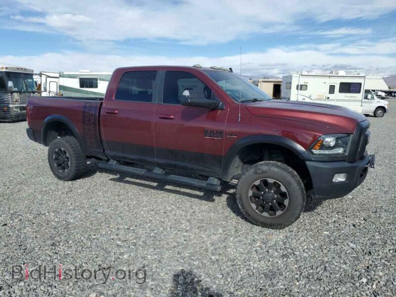 2018 RAM 2500 (VIN 3C6TR5EJ9JG164661) — photo 4 of 12