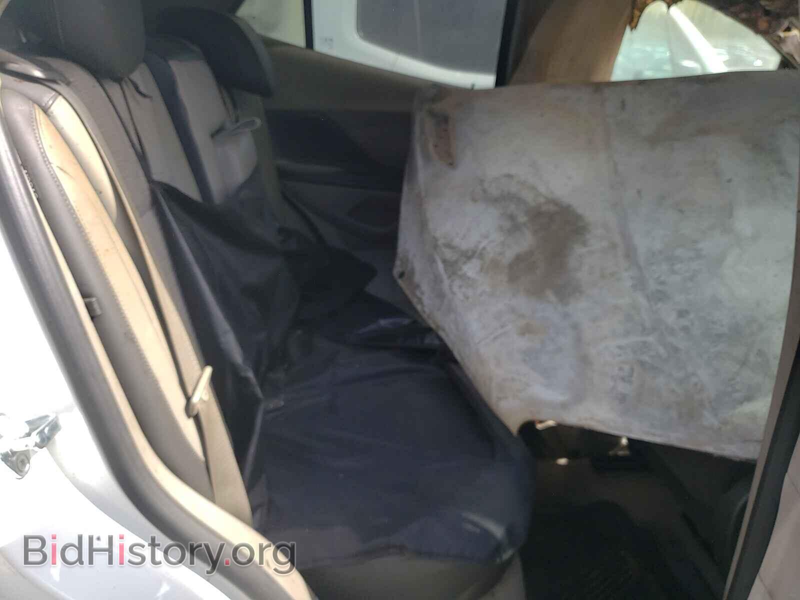 2015 BUICK ENCORE - VIN: KL4CJASBXFB219327 - Фото 6