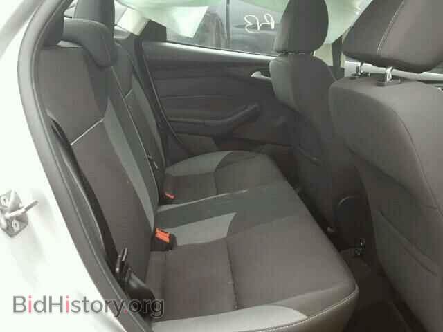2013 FORD FOCUS - VIN: 1FADP3F23DL294348 - Photo 6