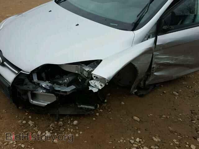 2013 FORD FOCUS - VIN: 1FADP3F23DL294348 - Photo 9