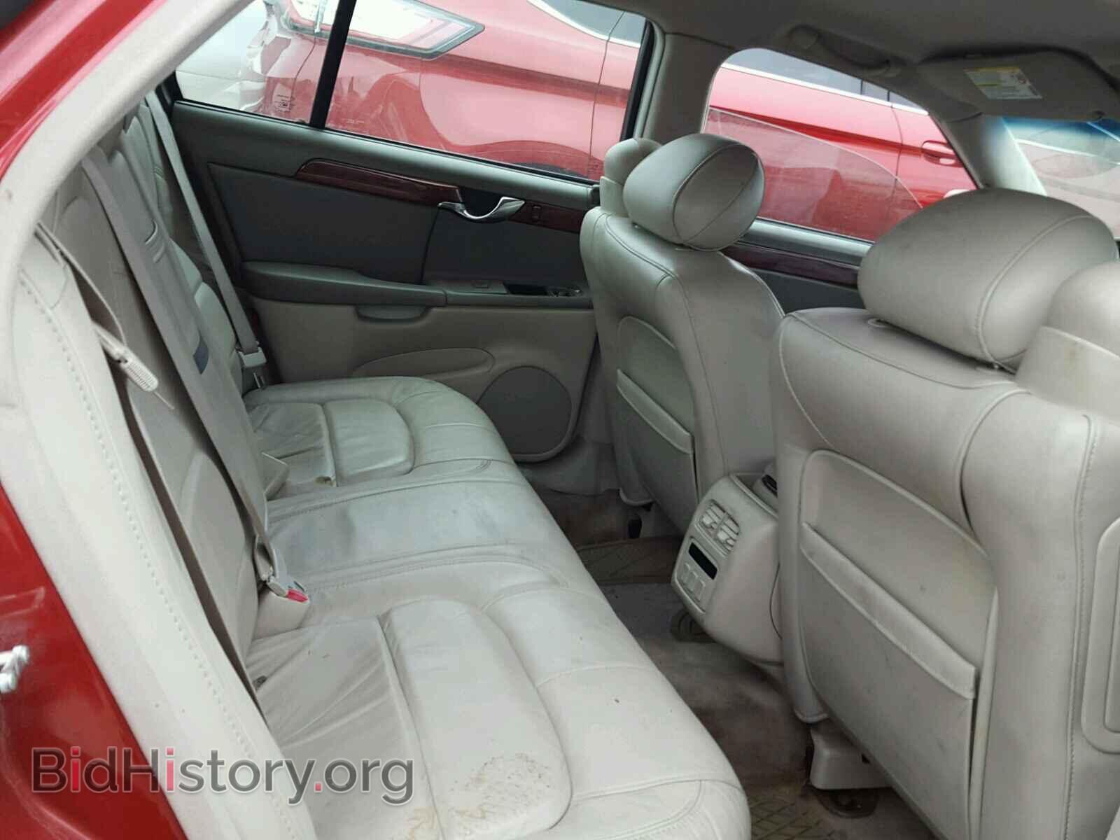 2004 CADILLAC DEVILLE - VIN: 1G6KD54Y54U222271 - Photo 6