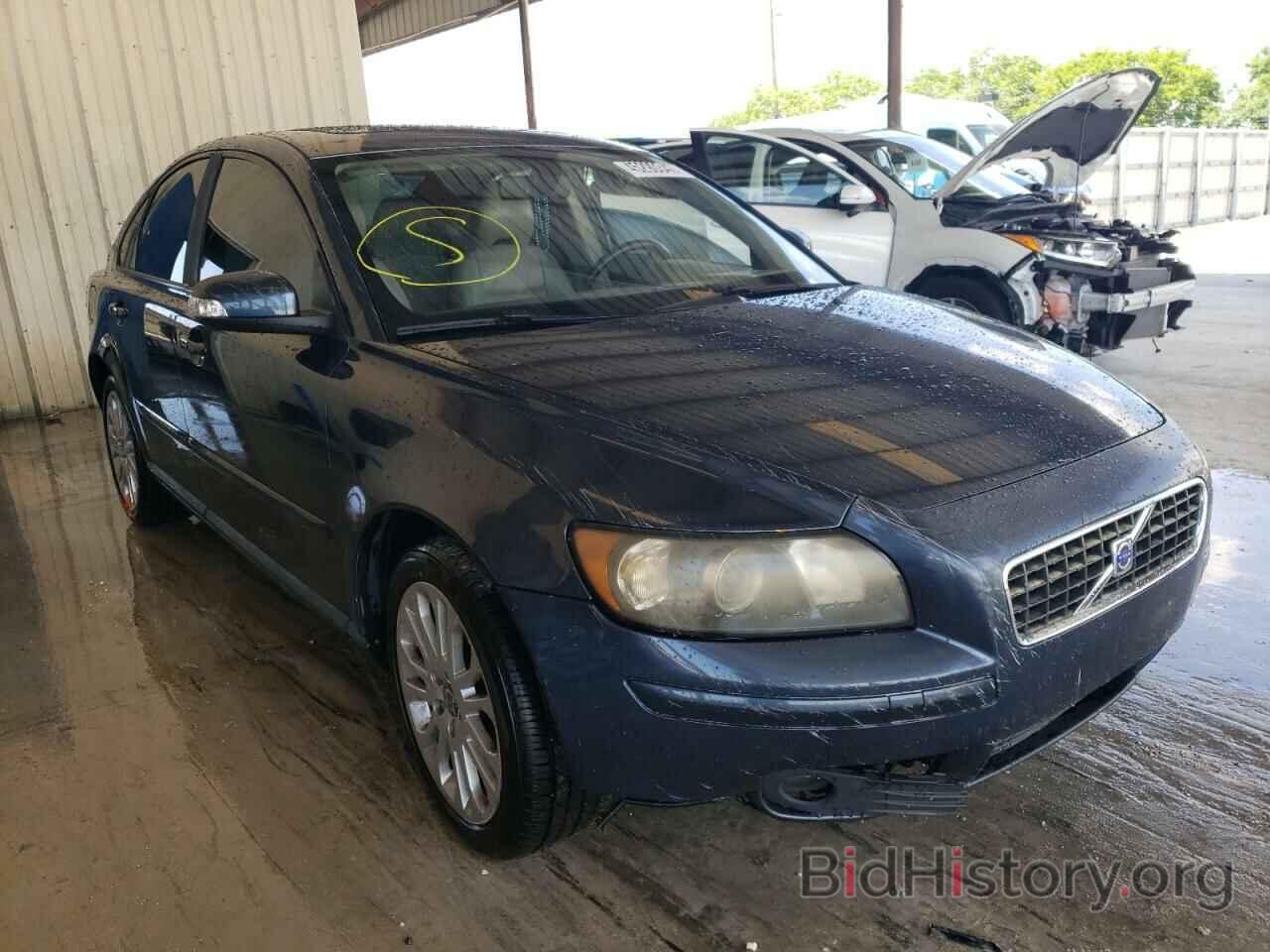 Photo YV1MS382272251551 - VOLVO S40 2007