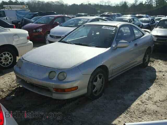 1996 ACURA INTEGRA - VIN: JH4DC4466TS006116 - Фото 2