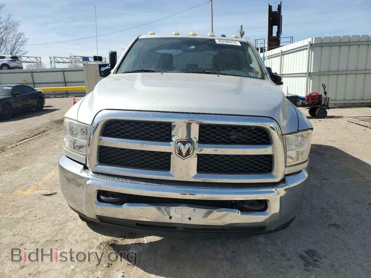 2015 RAM All Models - VIN: 3C63RRGL3FG583750 - Photo 5