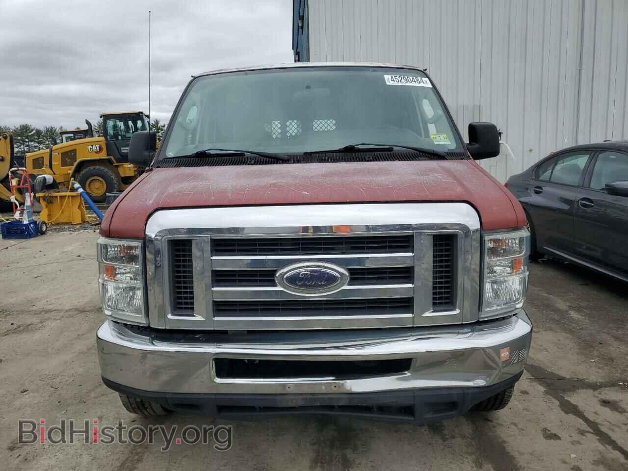 2012 FORD ALL Models - VIN: 1FTSS3ELXCDB23258 - Фото 5