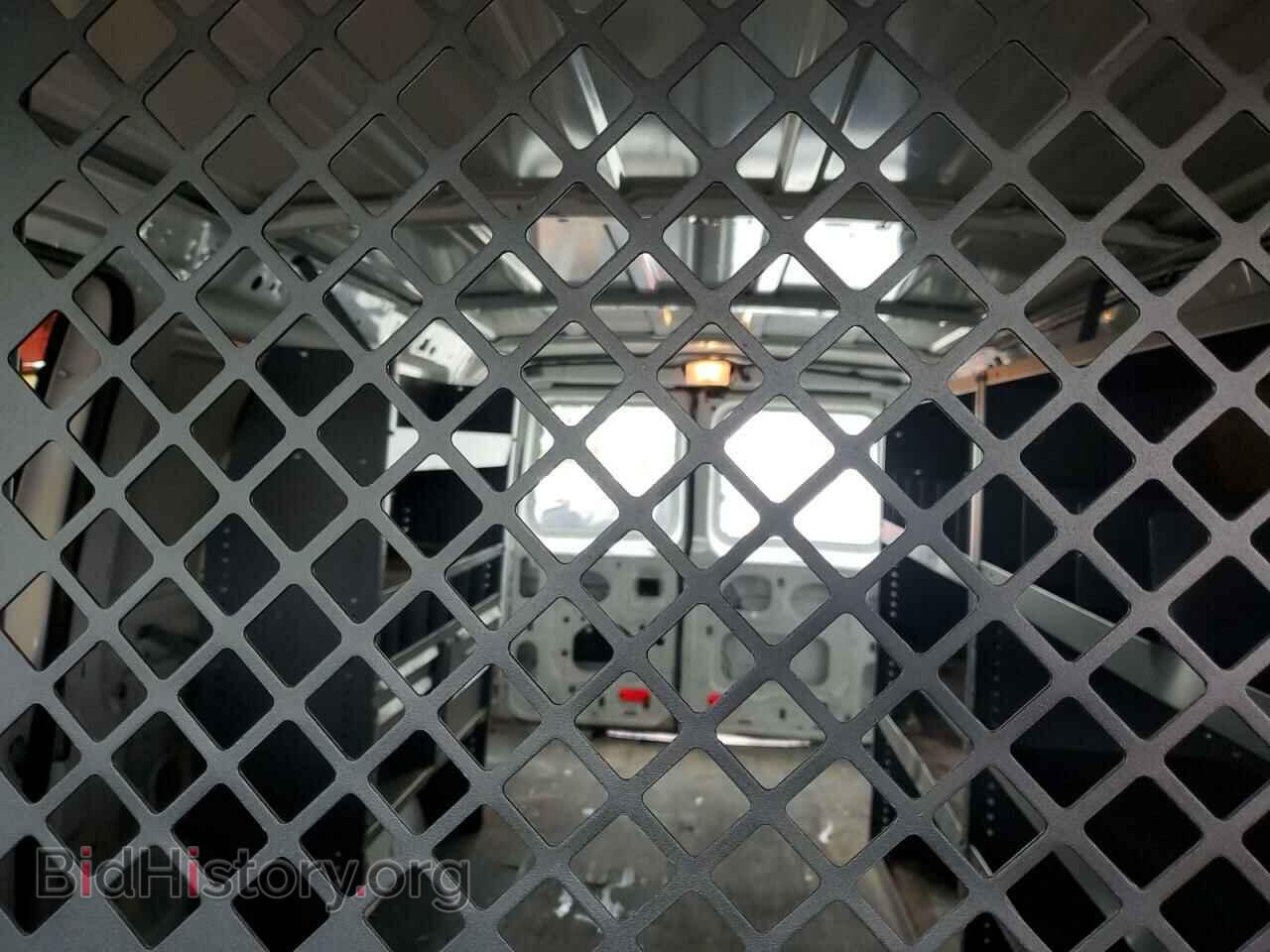 2012 FORD ALL Models - VIN: 1FTSS3ELXCDB23258 - Фото 10