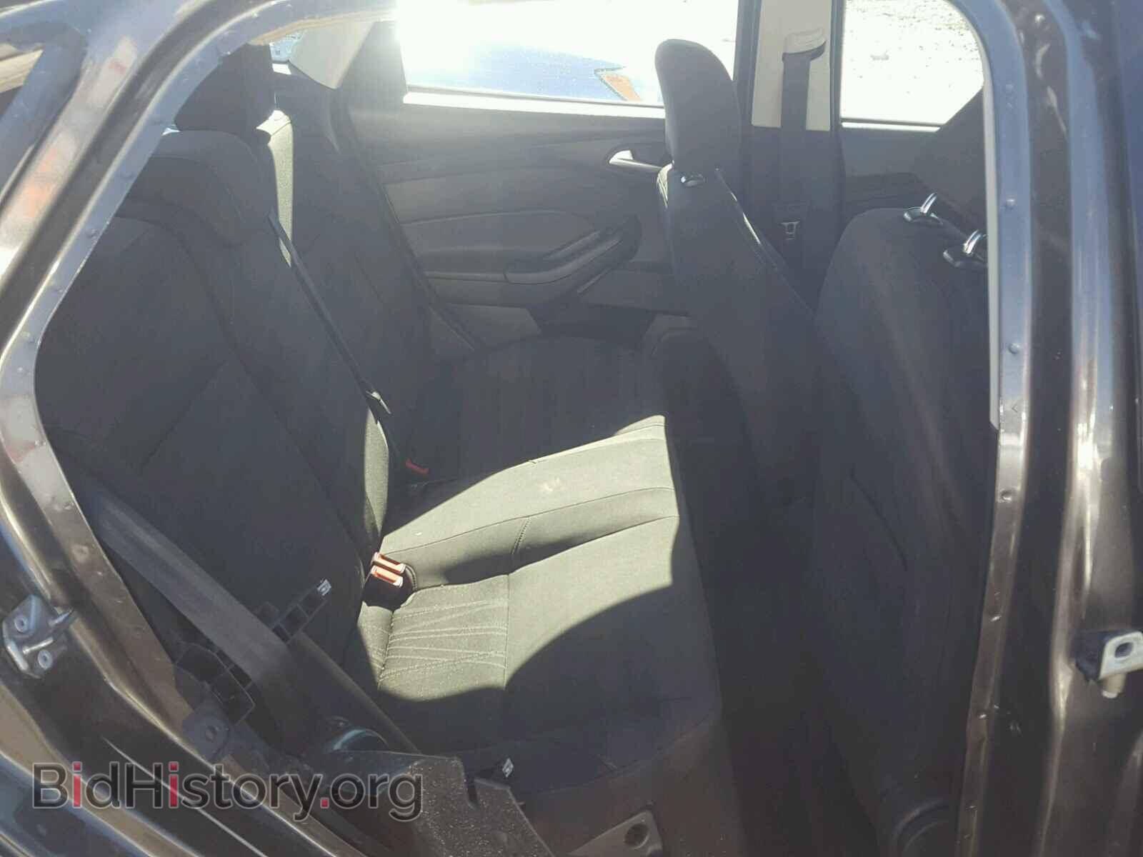2016 FORD FOCUS - VIN: 1FADP3F28GL219570 - Photo 6