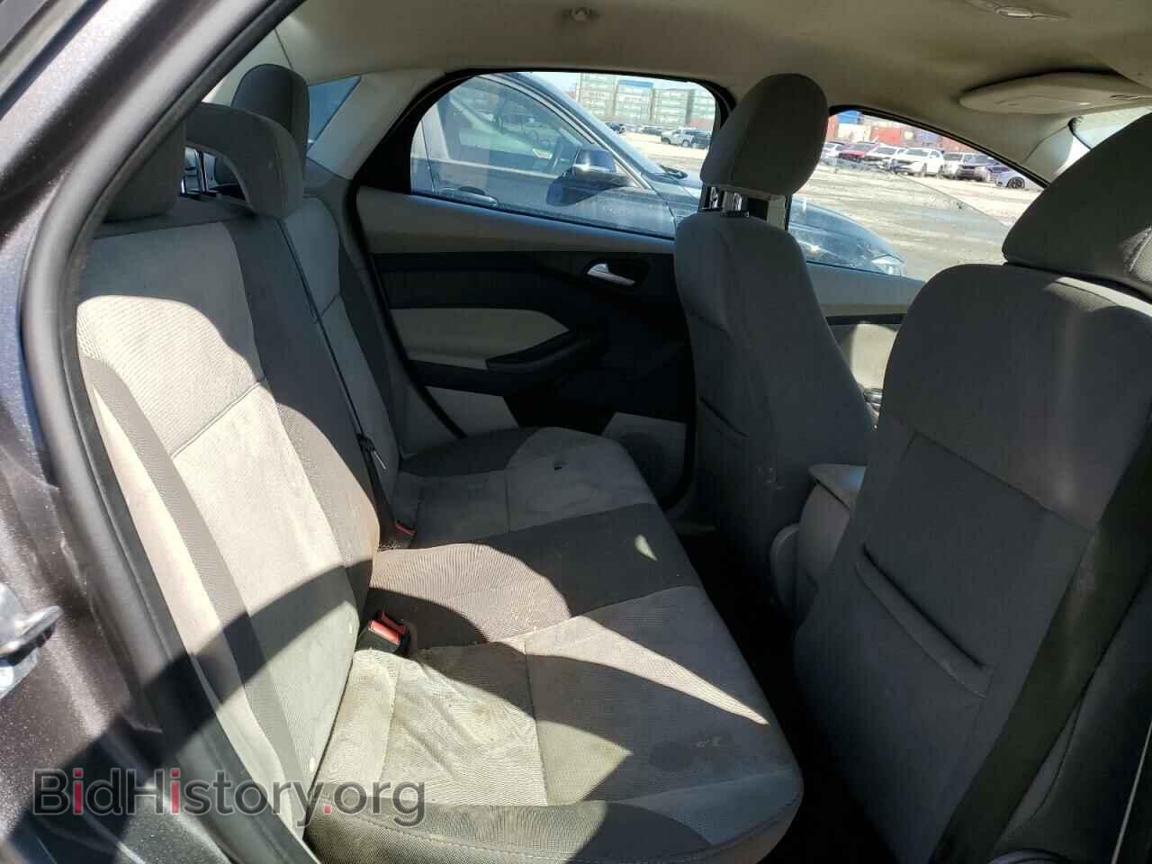 2014 FORD FOCUS - VIN: 1FADP3F26EL459052 - Photo 10