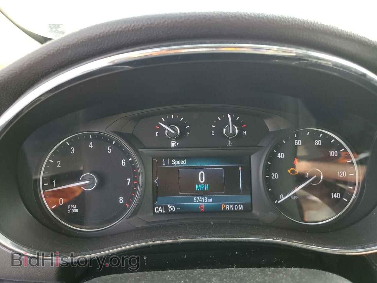 2019 BUICK ENCORE - VIN: KL4CJASB7KB777940 - Фото 9