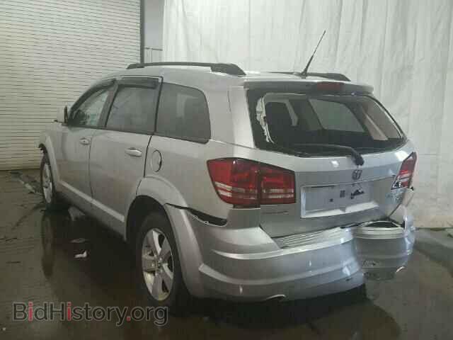 2010 DODGE JOURNEY - VIN: 3D4PG5FV8AT173105 - Фото 3