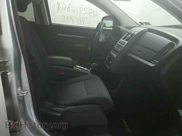 2010 DODGE JOURNEY - VIN: 3D4PG5FV8AT173105 - Фото 5
