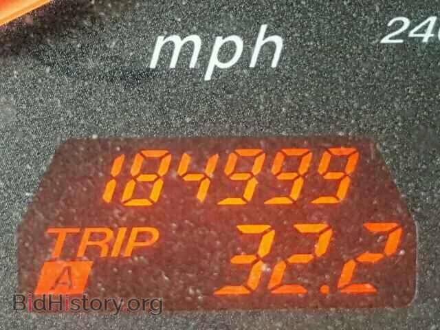2007 MAZDA 6 - VIN: 1YVHP84C875M33011 - Фото 8