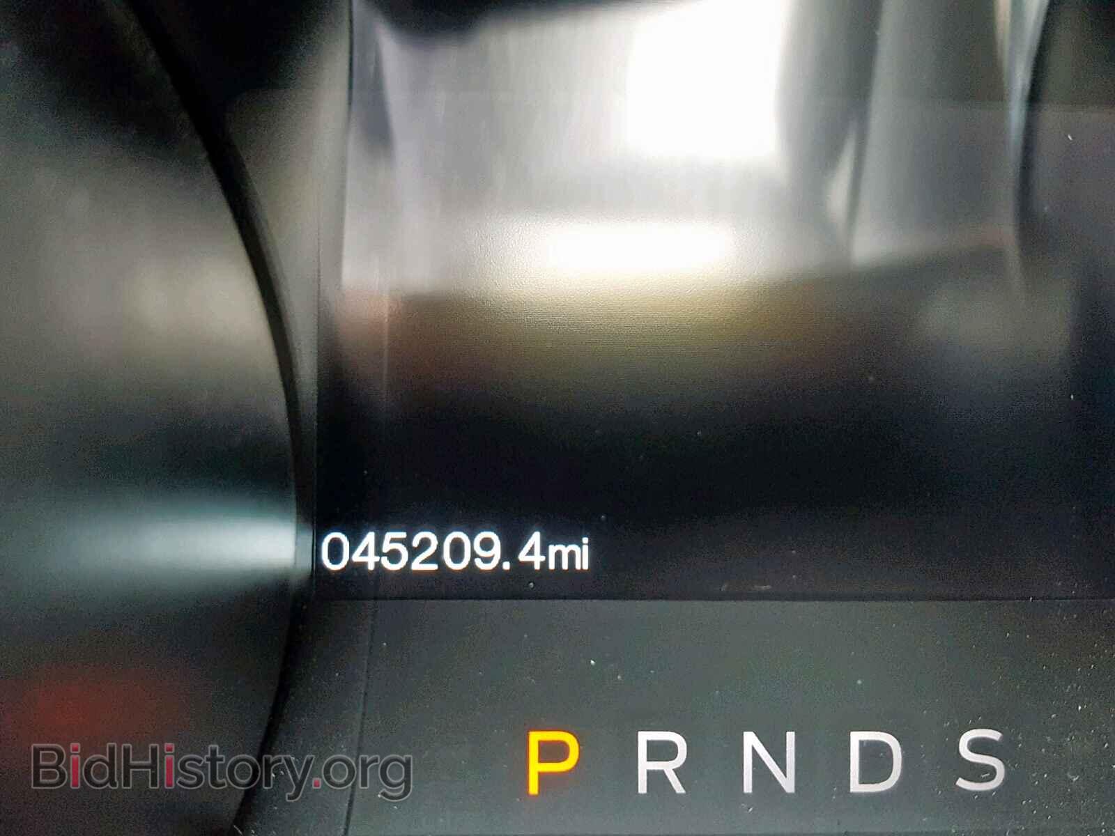 2016 FORD MUSTANG - VIN: 1FA6P8TH3G5246307 - Фото 8
