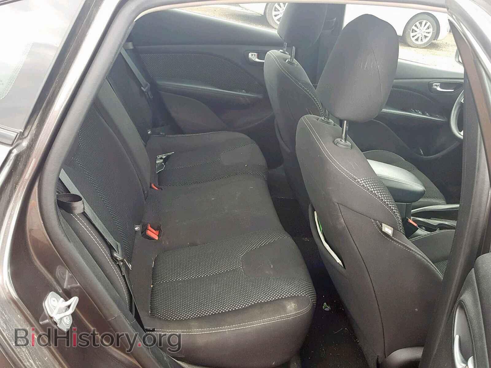 2015 DODGE DART - VIN: 1C3CDFBB7FD251123 - Фото 6