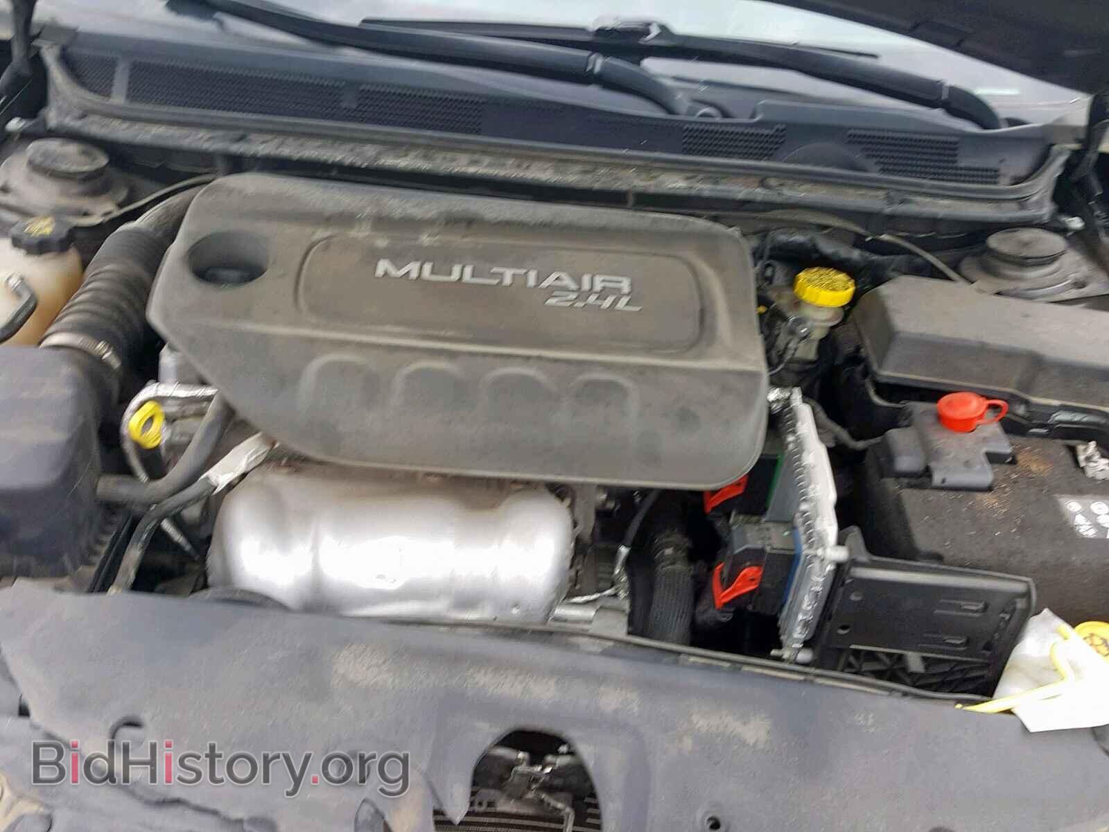 2015 DODGE DART - VIN: 1C3CDFBB7FD251123 - Фото 7