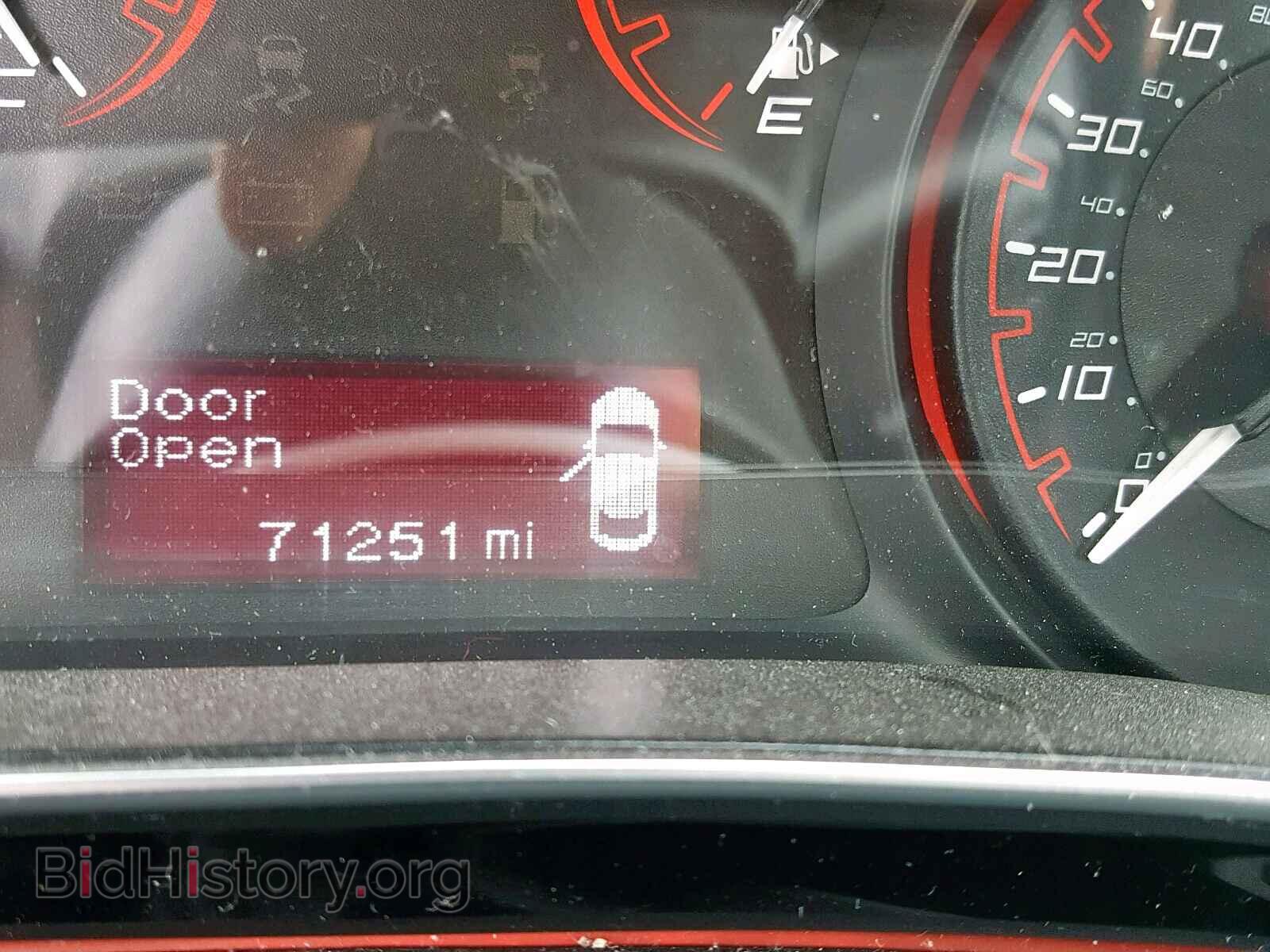 2015 DODGE DART - VIN: 1C3CDFBB7FD251123 - Фото 8