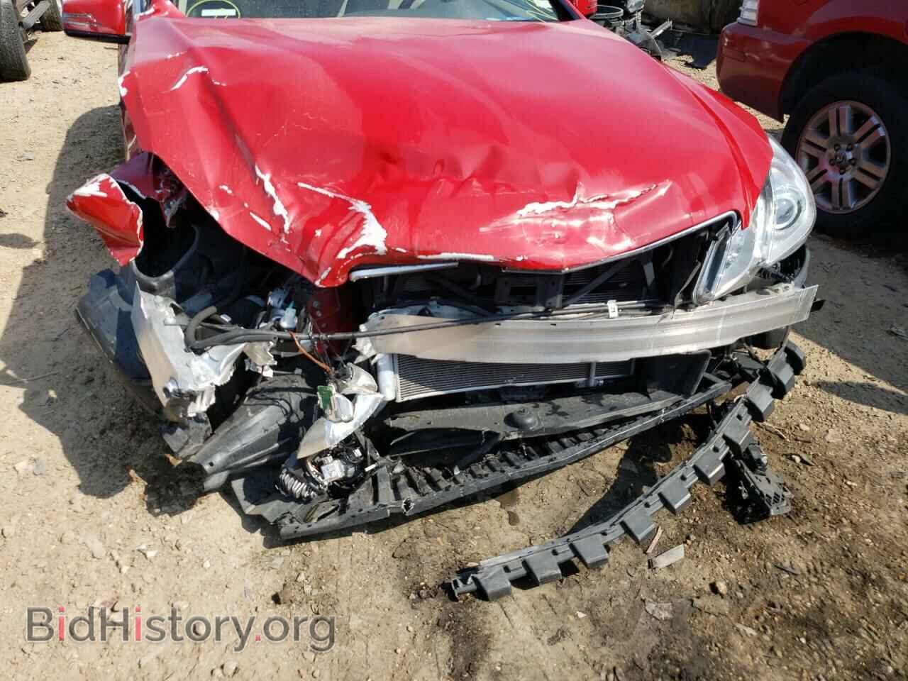 2013 MERCEDES-BENZ E-CLASS - VIN: WDDKK5KF7DF208287 - Фото 9