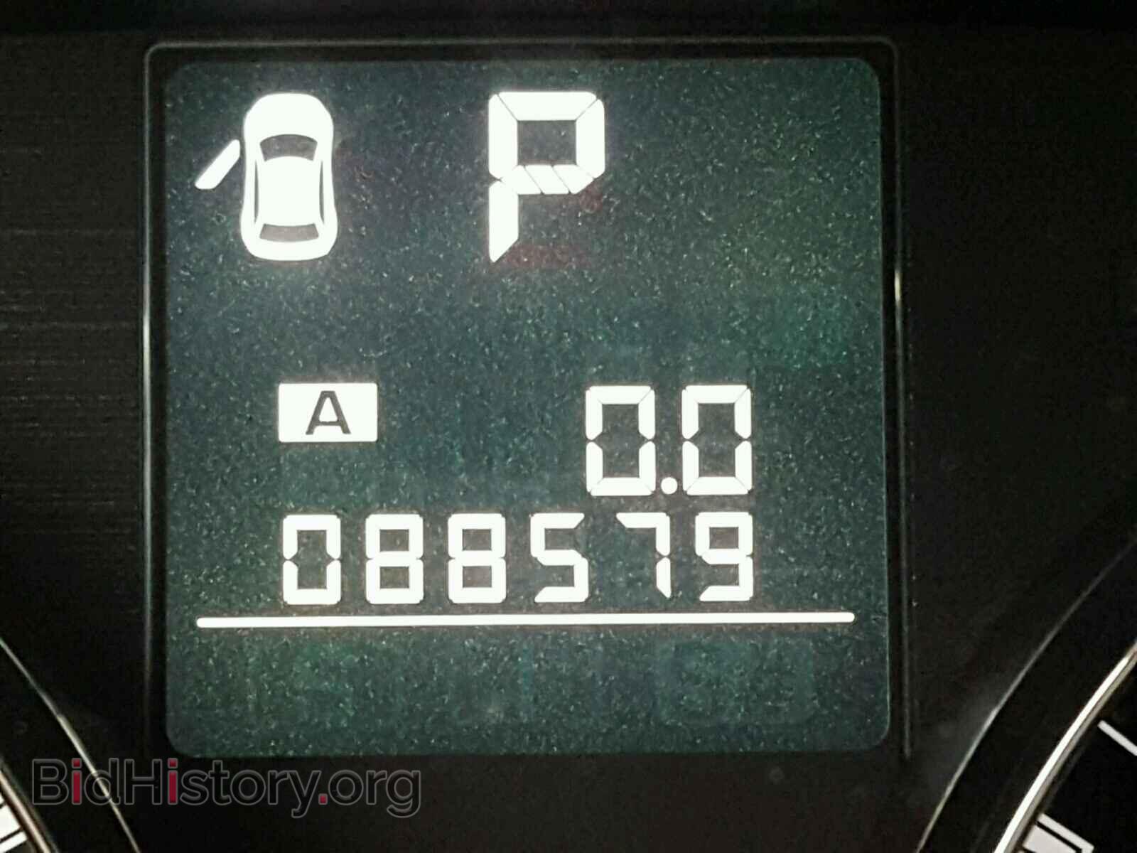 2011 SUBARU OUTBACK - VIN: 4S4BRBKC6B3416701 - Фото 8