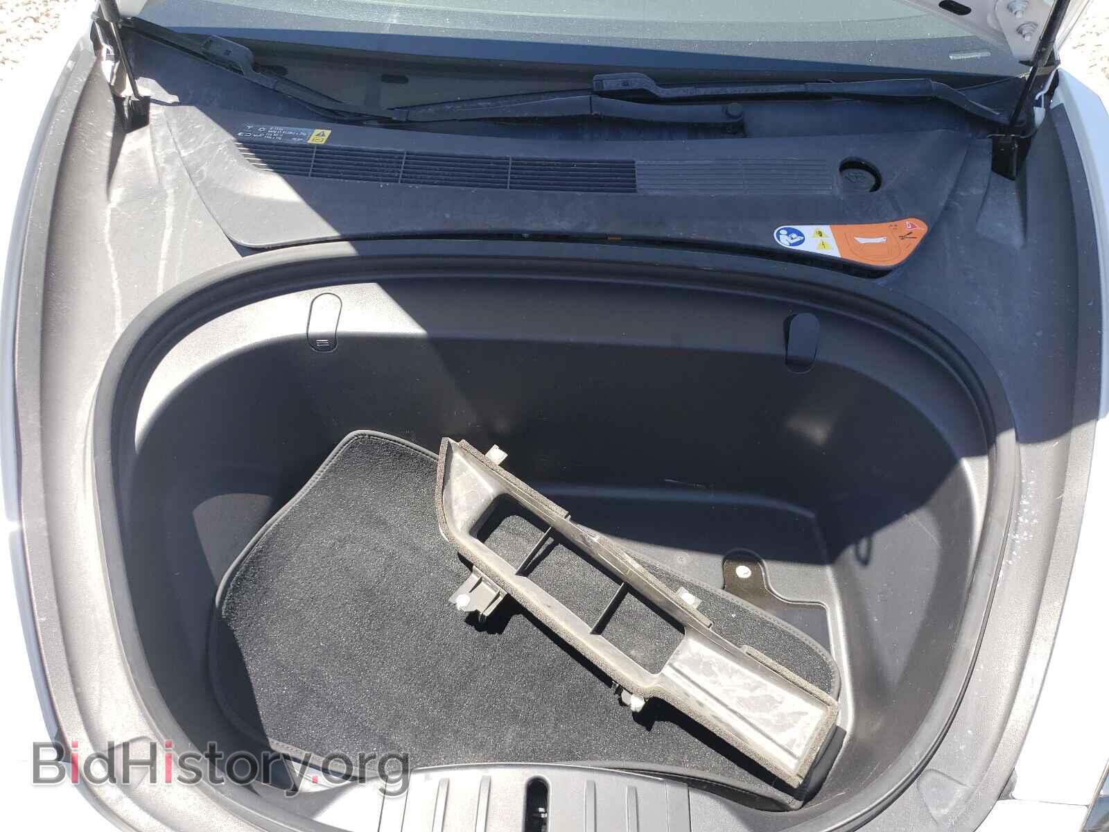 2017 TESLA MODEL 3 - VIN: 5YJ3E1EA2HF002352 - Фото 7