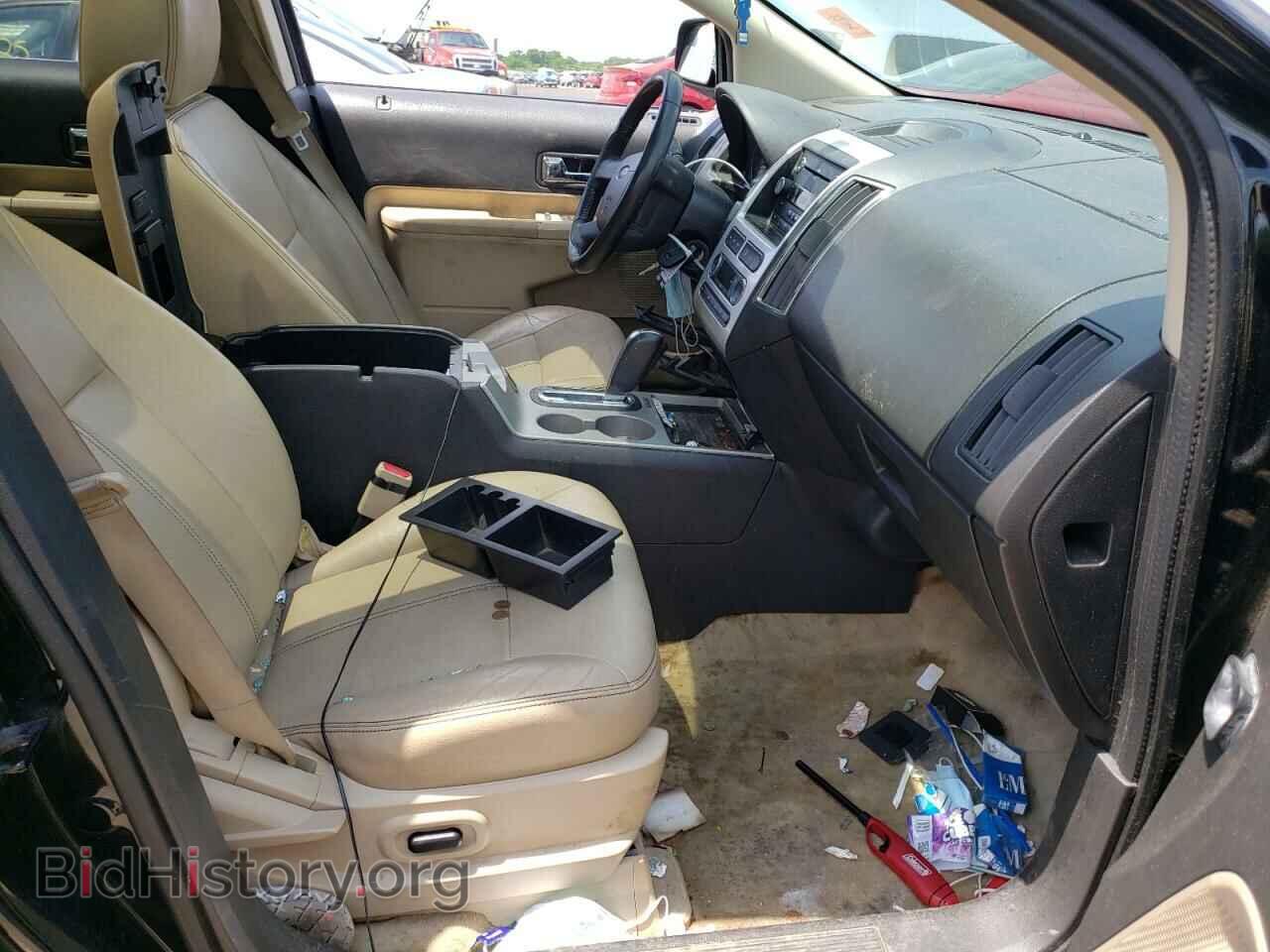 2010 FORD EDGE - VIN: 2FMDK3JC5ABB20846 - Photo 5