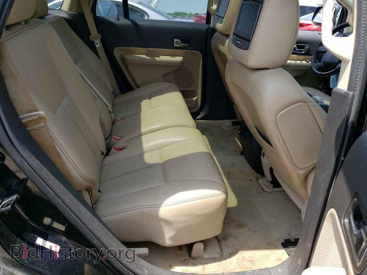 2010 FORD EDGE - VIN: 2FMDK3JC5ABB20846 - Photo 6