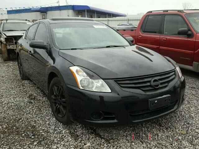 Photo 1N4AL2AP6AN488013 - NISSAN ALTIMA 2010